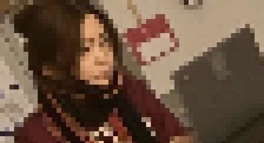 나이를 속여 미국 고교에 들어가 체포왼 29세 한인여성 신씨.    [인터넷 캡처]